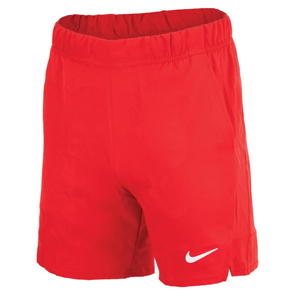 Nike Men`s Court Dri-FIT Victory 7 Inch Tennis Shorts