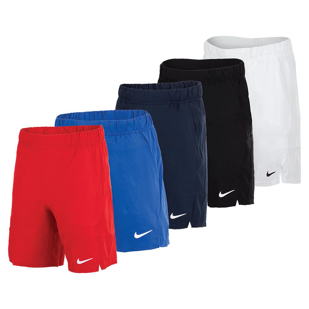 Nike Men`s Court Dri-FIT 7 Tennis Shorts