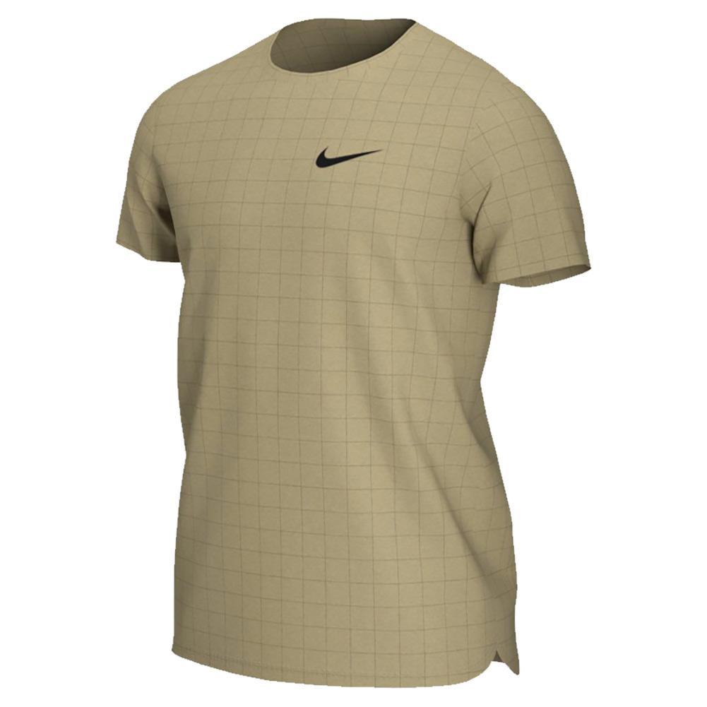 NikeCourt Breathe Slam Melbourne Team | Men`s Tennis Top | Tennis Express