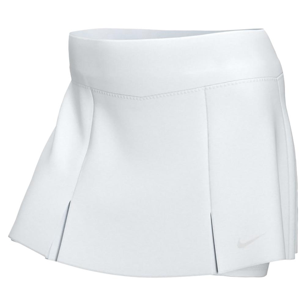 Nike Women's Club 14 Inch Tennis Skort Plus Size