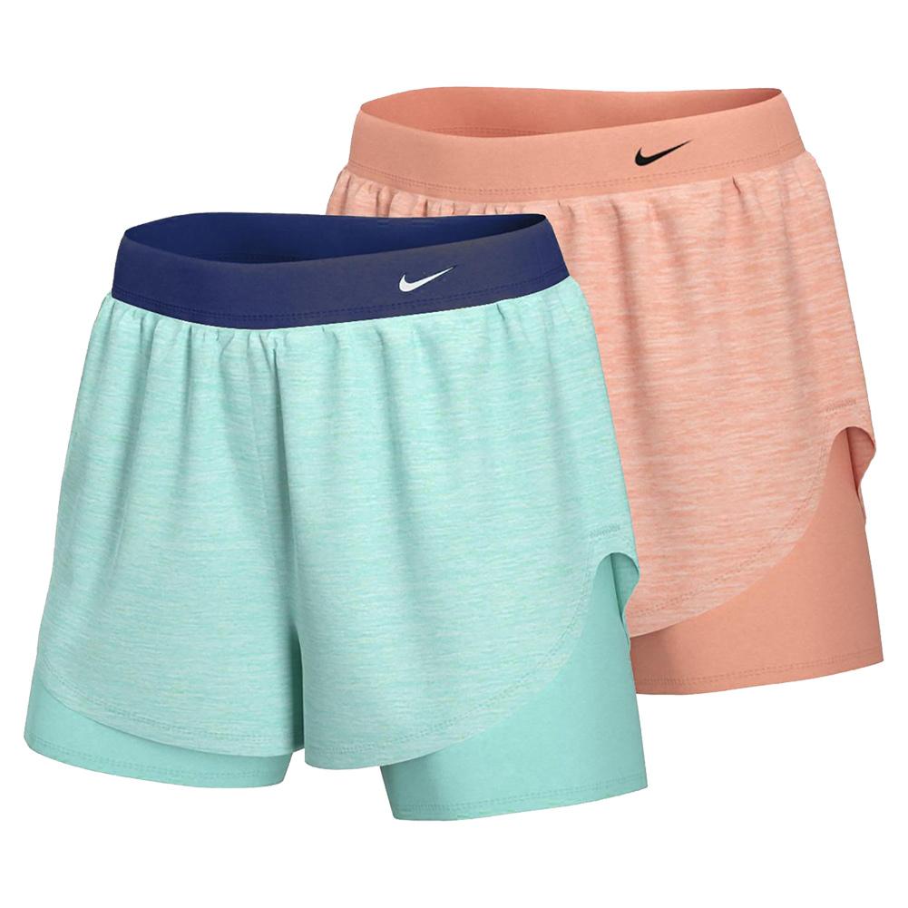 Nike Women's Court Advantage Tennis Shorts