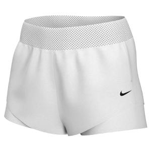 Nike Women's Court Dri-FIT Victory Tennis Shorts