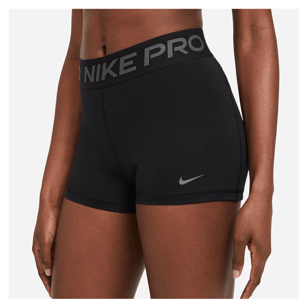 Nike Women's Pro 3 Inch Training Shorts
