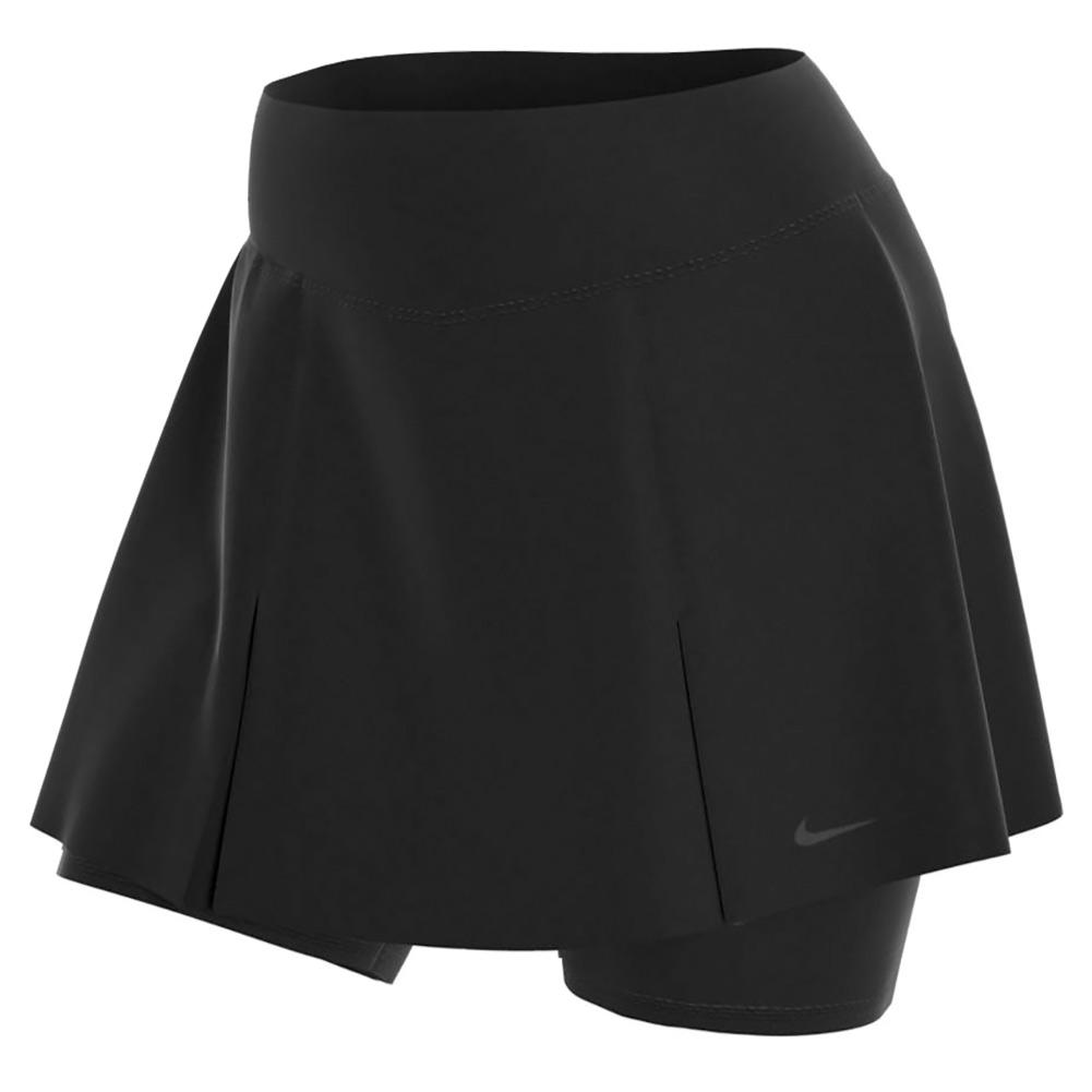 Nike Women's Club 15 Inch Tennis Skort Plus Size