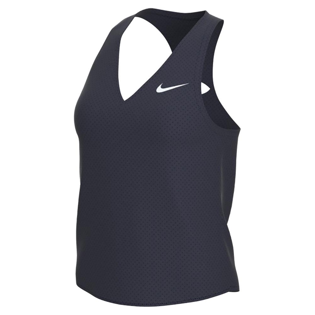 Nike Women's Victory Tank - Sapphire – Merchant of Tennis