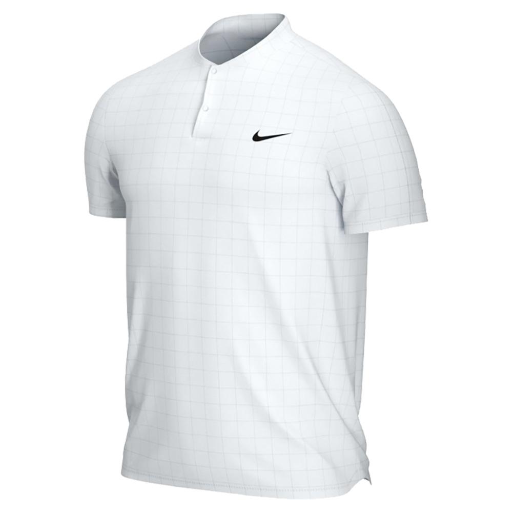 Nike Men's Court Dri-FIT Advantage Tennis Polo
