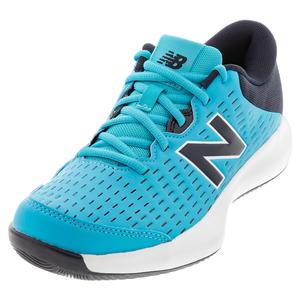 new balance kids tennis shoes