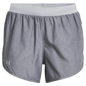 Women`s UA Fly-By 2.0 Shorts