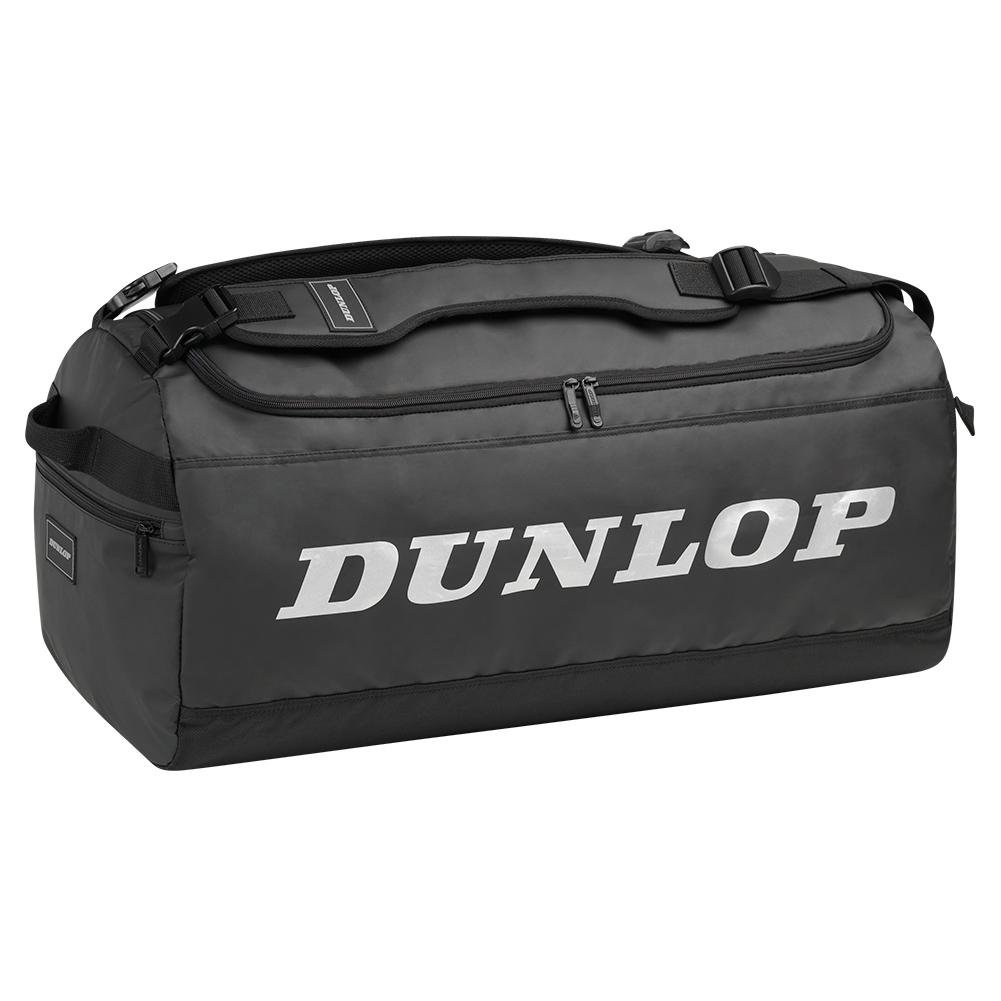 Dunlop Pro Holdall Tennis Bag Black | Tennis Express