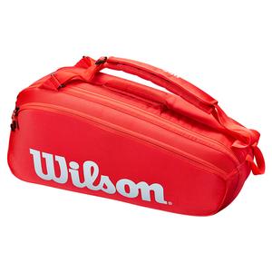 Wilson Tennis Bags | Tennis Express