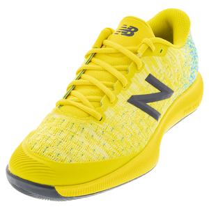 best new balance tennis shoe