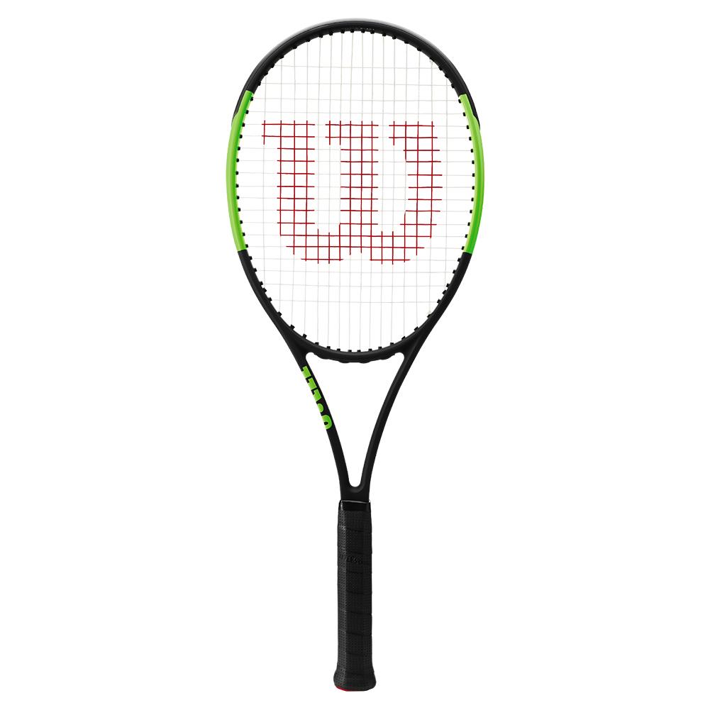 Wilson Blade 98 16x19 V6.0 Tennis Racquet | Tennis Express