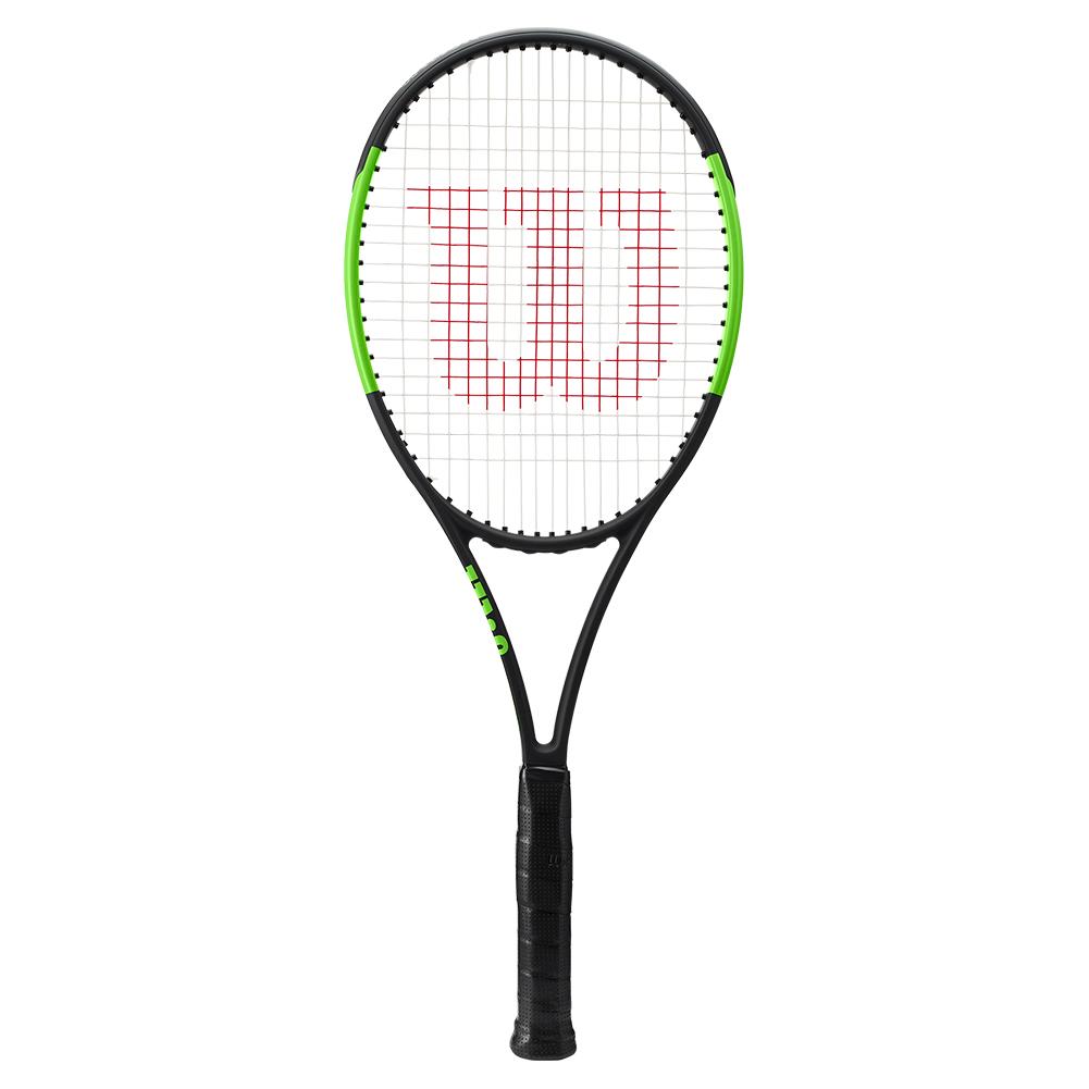 Wilson Blade 98L 16x19 V6.0 Tennis Racquet | Tennis Express