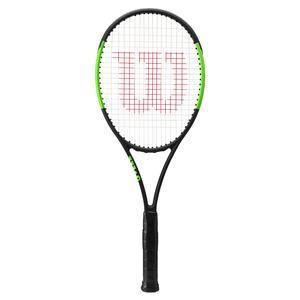 Blade 98L 16x19 v6.0 Tennis Racquet