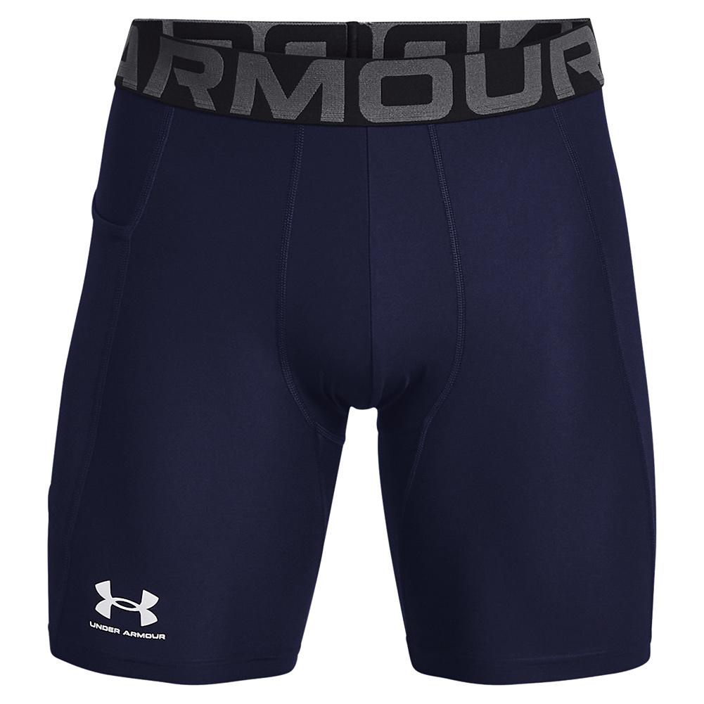 Under Armor Men`s HeatGear Armour Compression Shorts