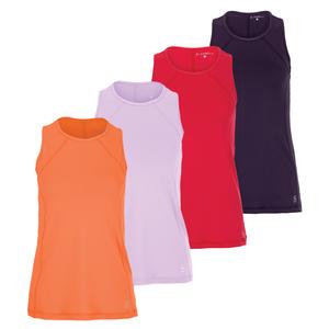 Women`s UV Tennis Tank