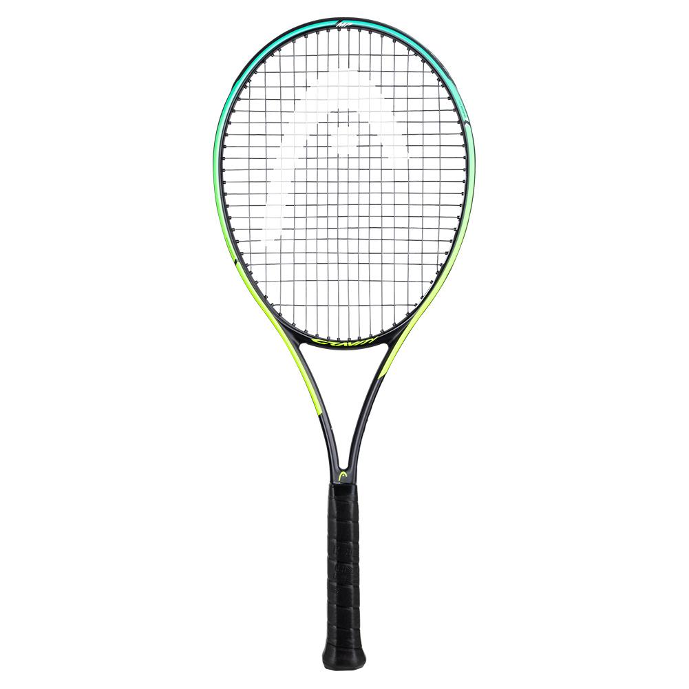 HEAD 2021 Gravity MP Tennis Racquet | Tennis Express