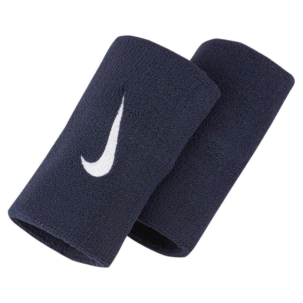 Nike Premier Tennis Doublewide Wristbands