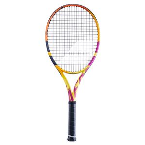 Babolat Pure Aero Rafa Tennis Racquet | Tennis Express