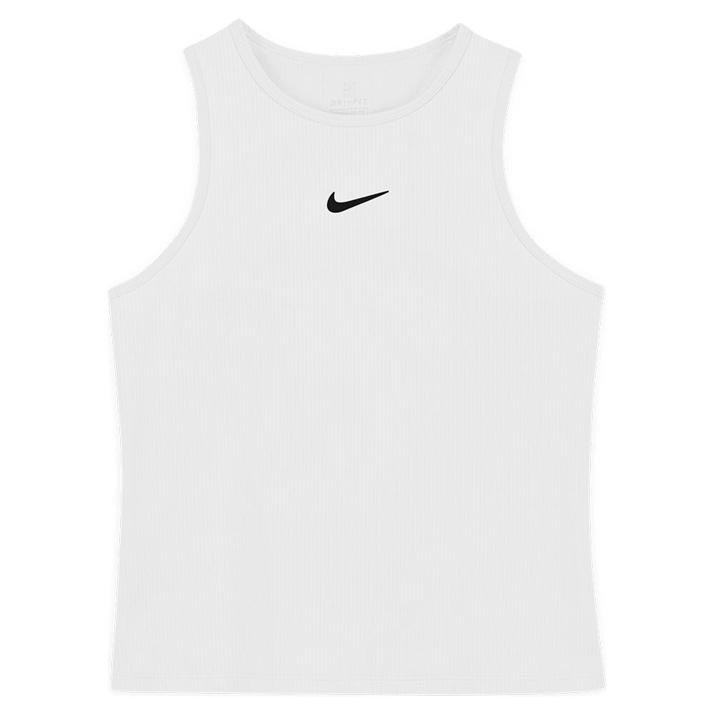 Nike Pro Fitted Tank Top Small Dri Fit