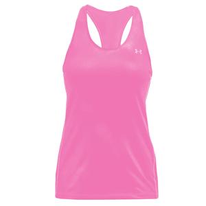 Under Armour Women`s HeatGear Racer Tank