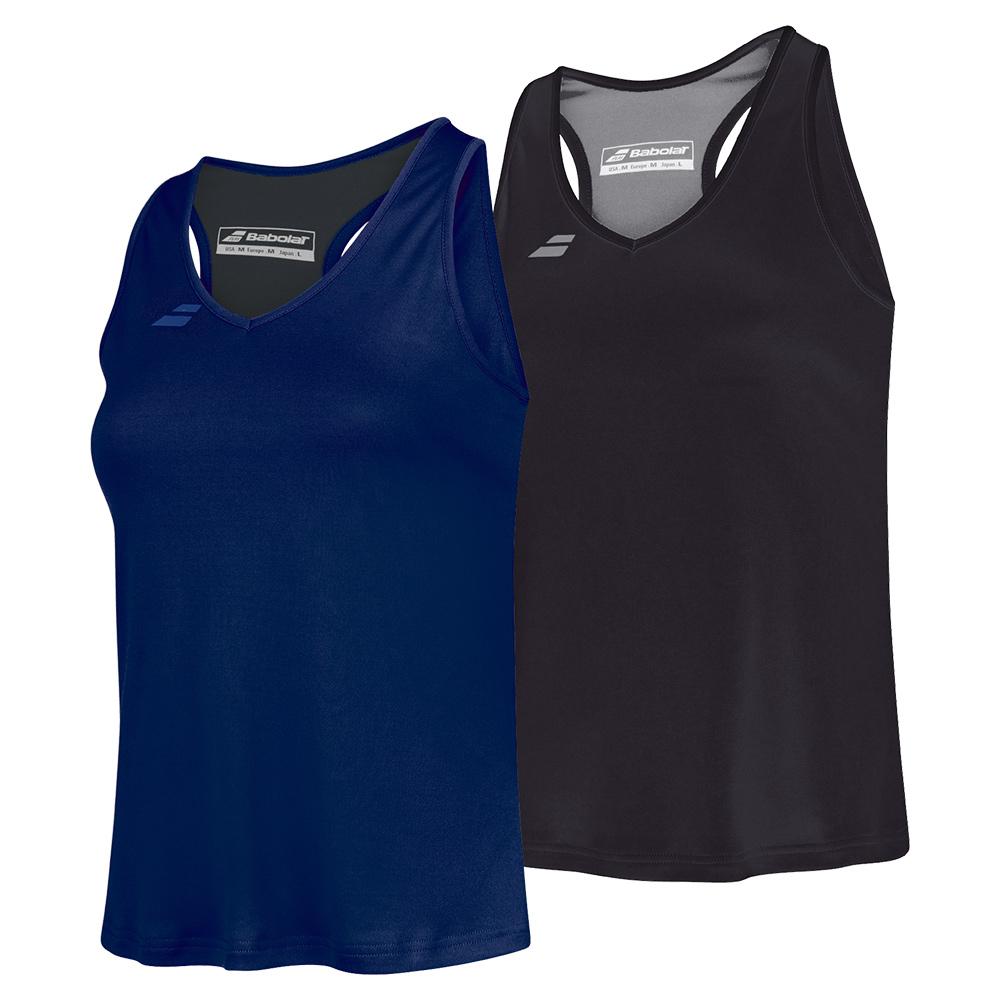 Women's Play Tennis Top