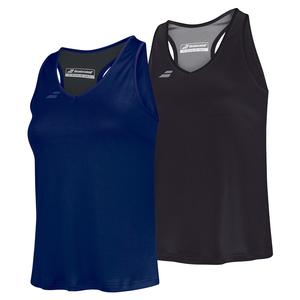 Women`s Play Tennis Tank Top