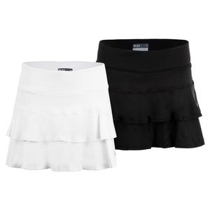 Women`s Match Tennis Skort