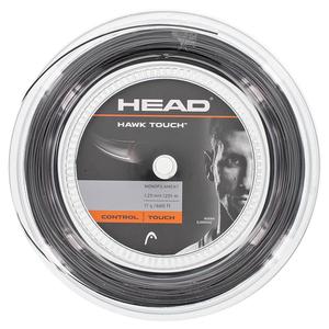 Hawk Touch 660 Ft Tennis String Reel Anthracite