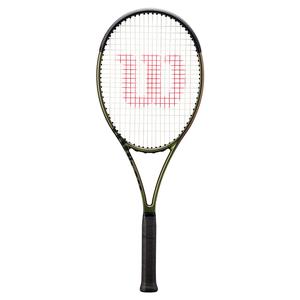 Blade 98 18X20 v8 Tennis Racquet