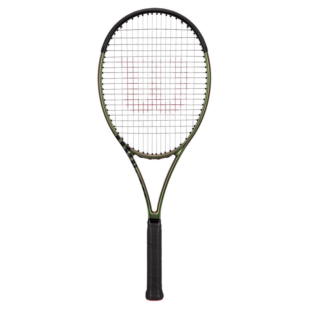 Wilson Blade 100L v8 Tennis Racquet