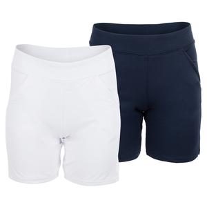 Women`s Zone 7 Inch Tennis Short