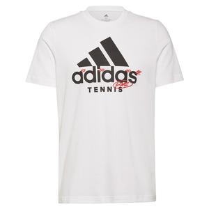 adidas Men's Tennis Apparel | Tennis Express