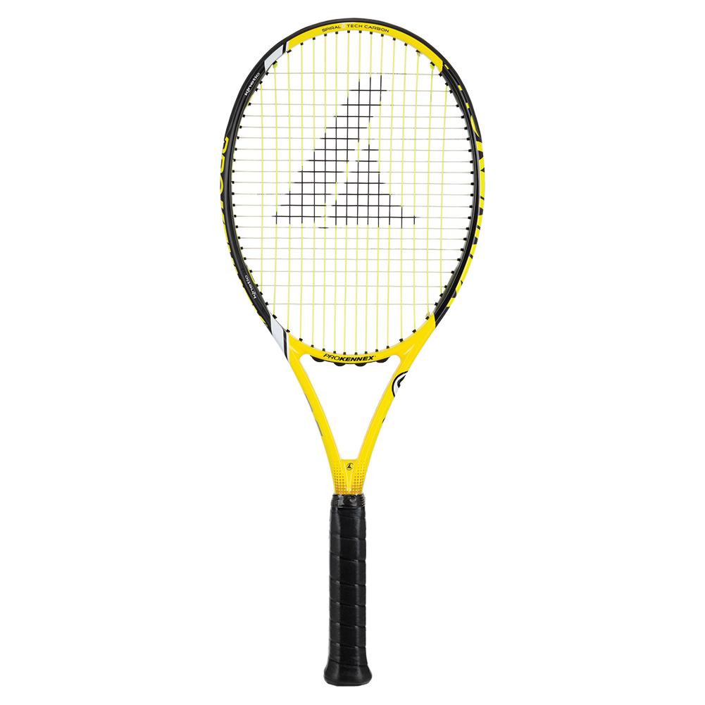 ProKennex Ki Q+5X Pro Tennis Racquet | Tennis Express