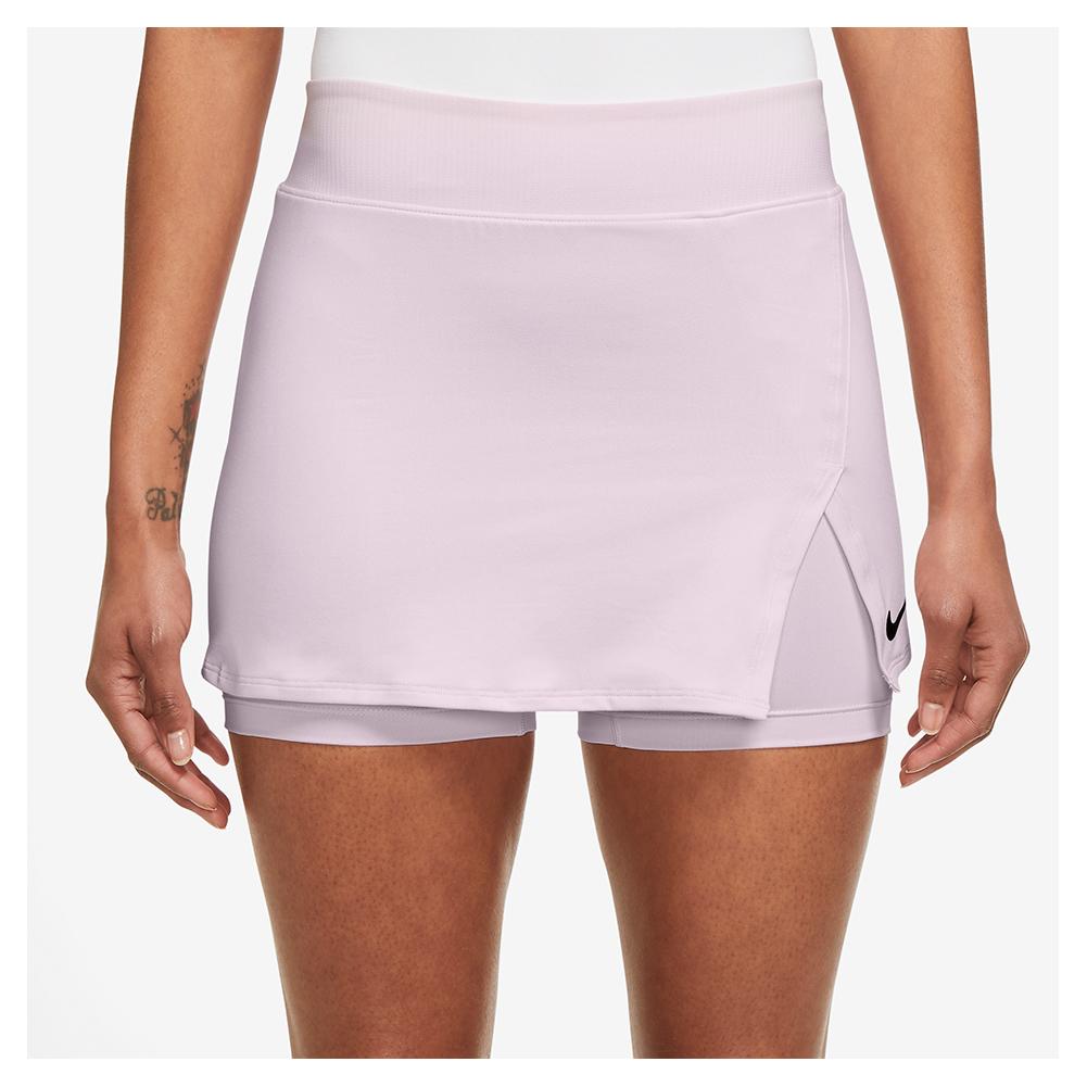 Nike Women's Court Victory TALL Straight Tennis Skirt