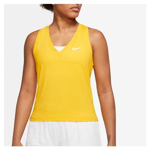 Nike Women's Court Victory Tennis Tank | Tennis Express
