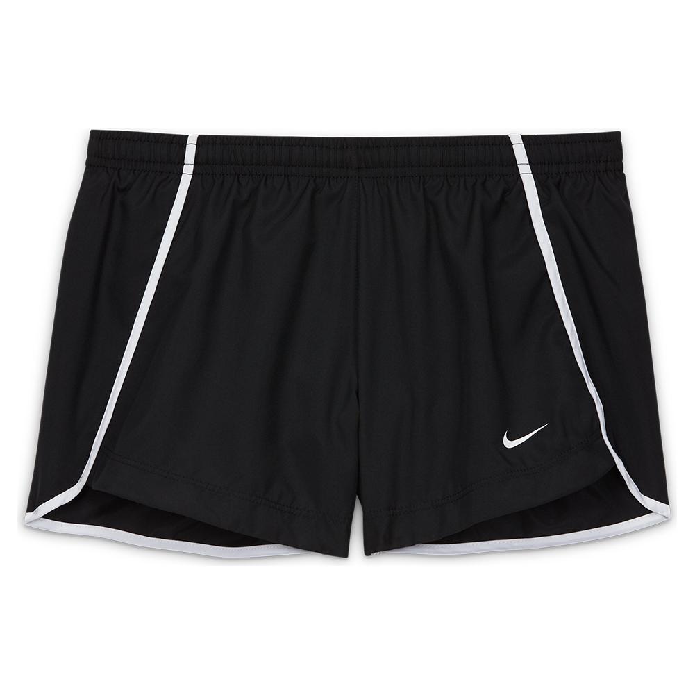 Nike Girls' Dri-FIT Sprinter Running Shorts