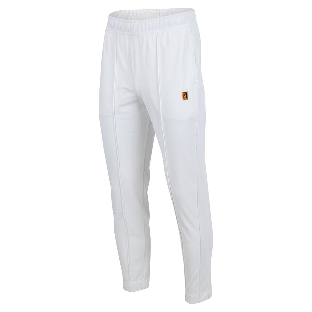 Nike Men`s Court Heritage Tennis Pants