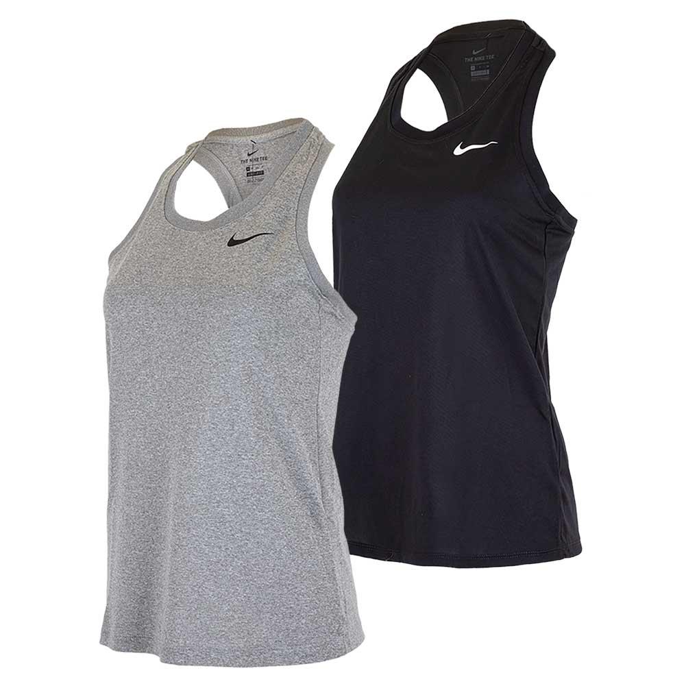 Nike Women's Dri-FIT Training Tank