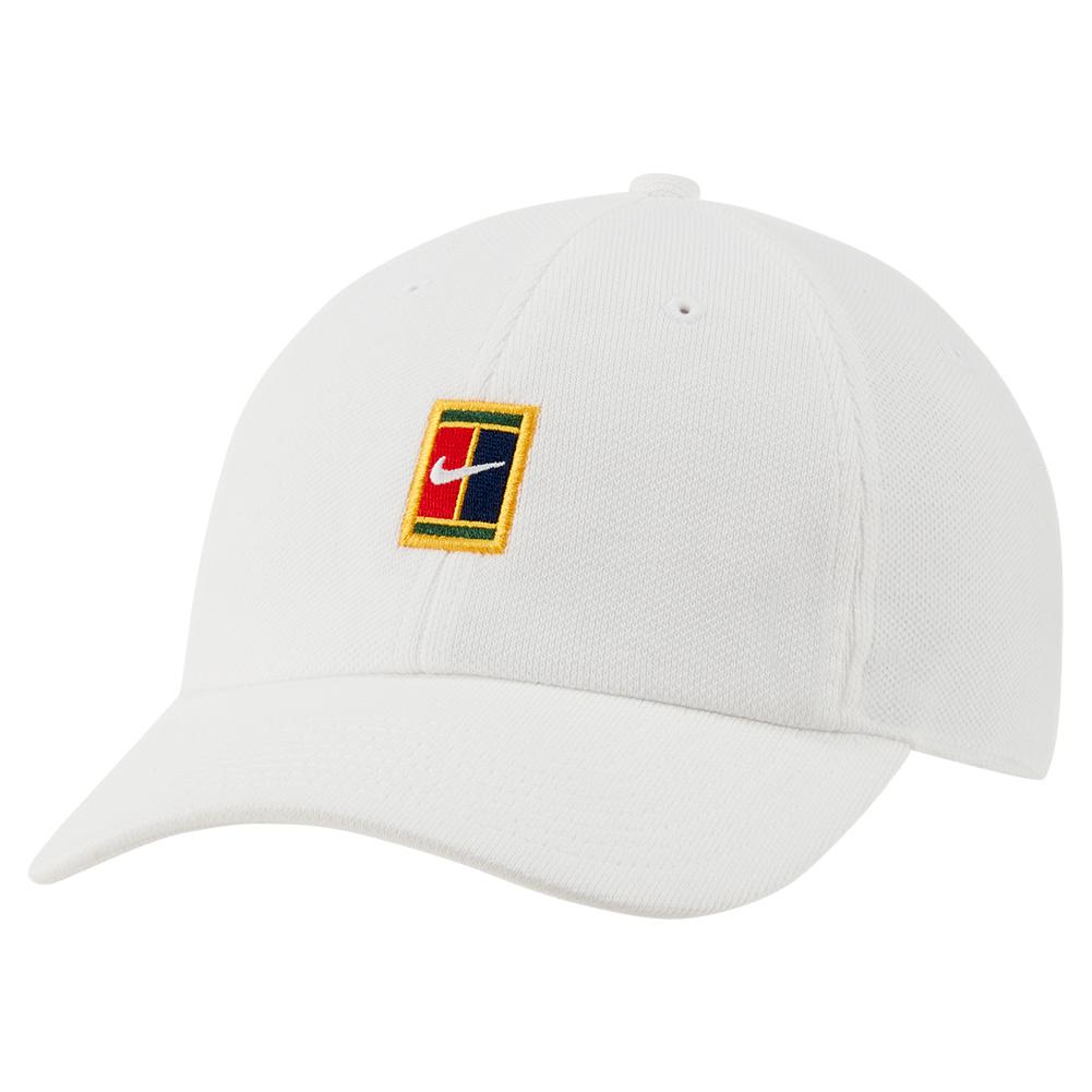 Nike Court Heritage86 Seasonal Logo Tennis Hat