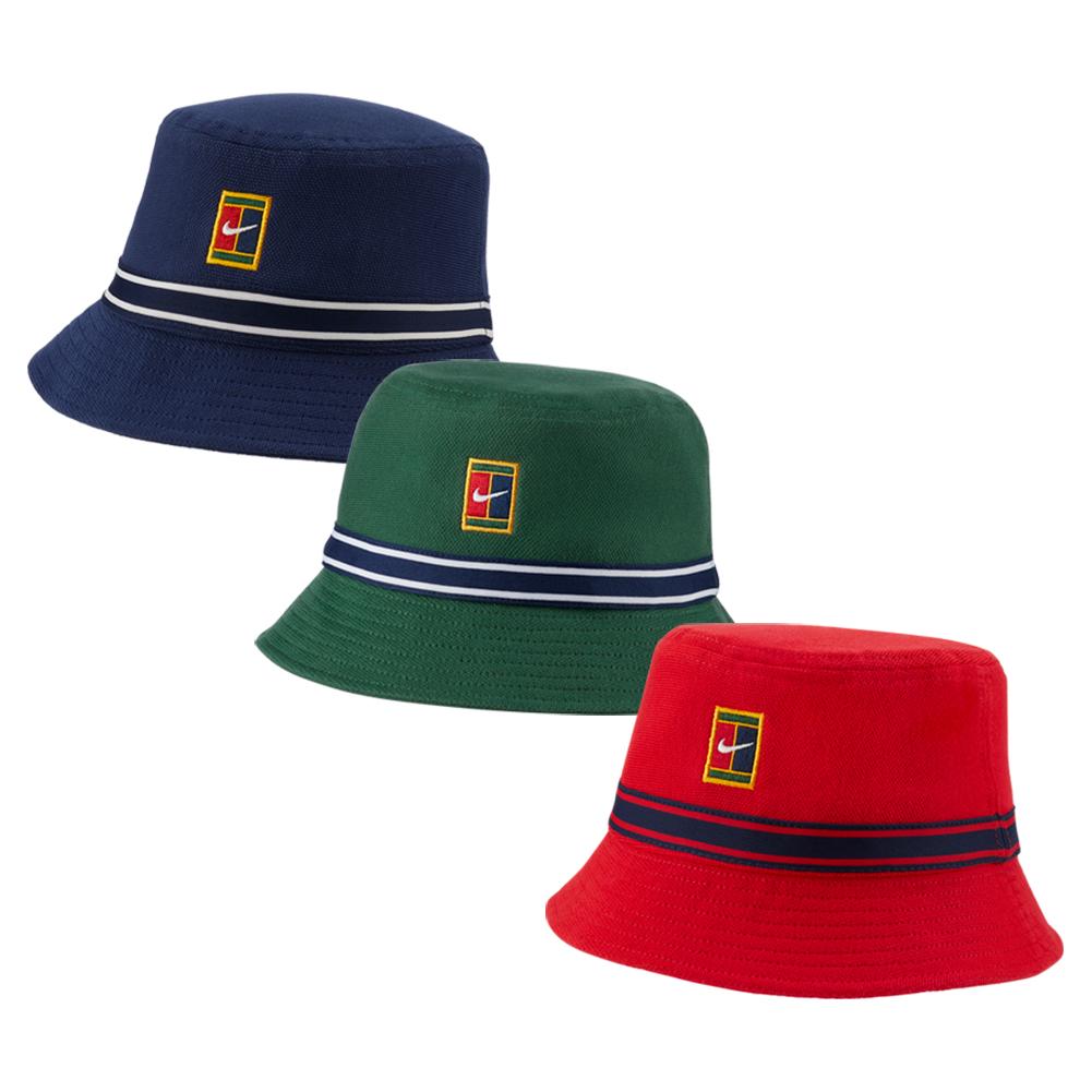 Nike Court Heritage Tennis Bucket Hat