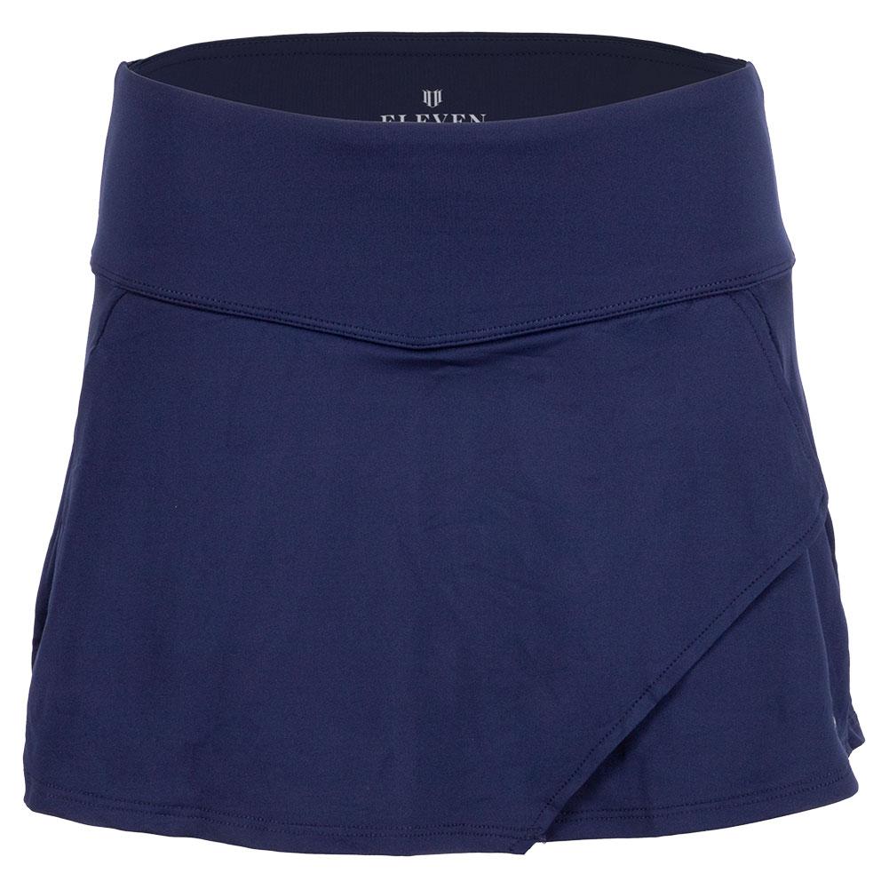 EleVen by Venus Williams Women`s Fly 13 Inch Tennis Skort