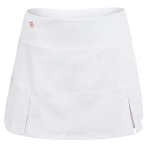 Women`s Essentials Tennis Skort