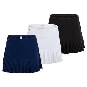 Women`s Essentials Tennis Skort