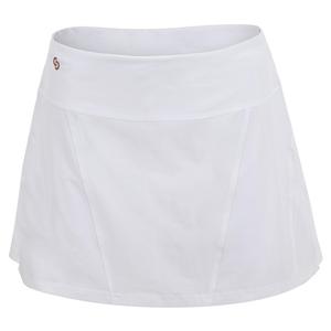 Women`s Essentials Tennis Skort