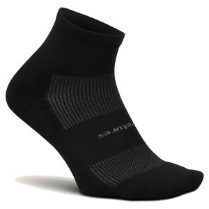 High Performance Ultra Light Quarter Socks