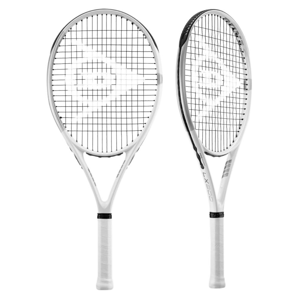 Dunlop LX 800 Demo Tennis Racquet