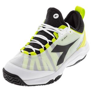 Diadora Tennis Shoes For Men | Tennis Express