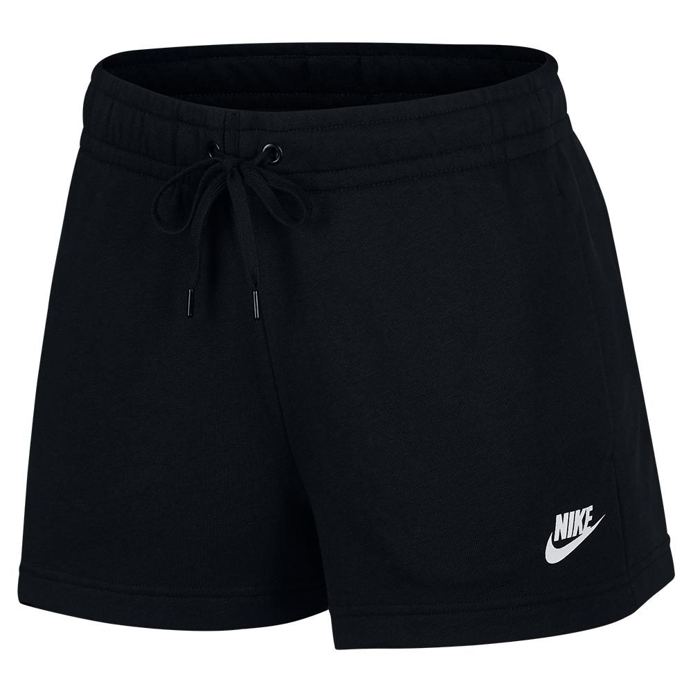 Nike Women`s Sportswear Club Fleece Shorts