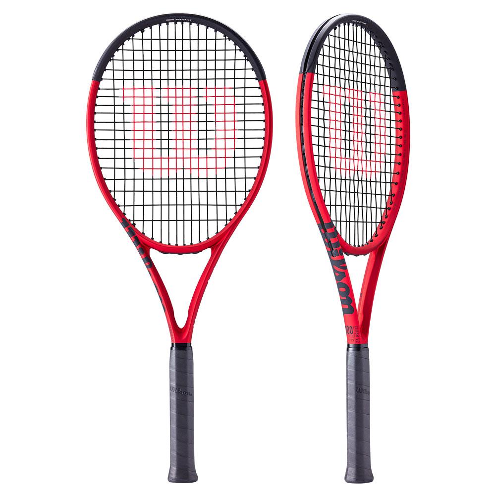 Wilson Clash 100 V2 Tennis Racquet